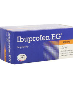 Ibuprofen EG Kopen