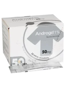 Androgel 50 Mg kopen