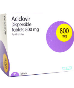 Aciclovir Kopen