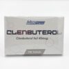 Clenbuterol kopen