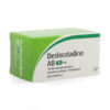 Desloratadine Aurobindo 5 Mg