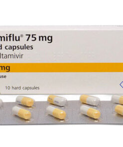 Oseltamivir Tamiflu Kopen