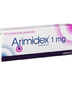 Arimidex anastrozol kopen