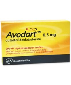 Avodart Kopen