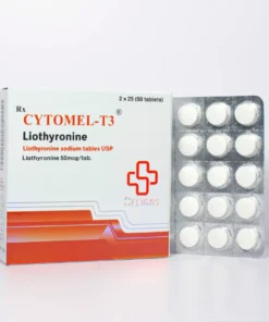 Liothyronine T3 cytomel Kopen