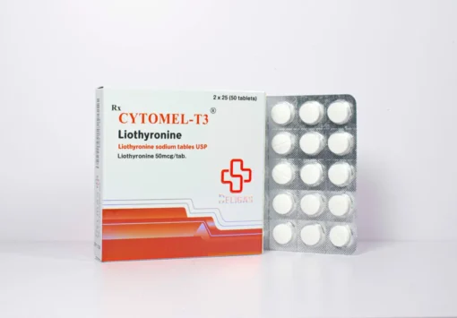 Liothyronine T3 cytomel Kopen