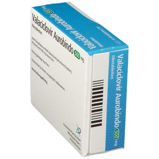 Valaciclovir Kopen