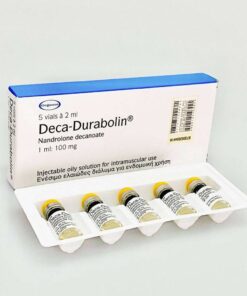 Deca Durabolin kopen