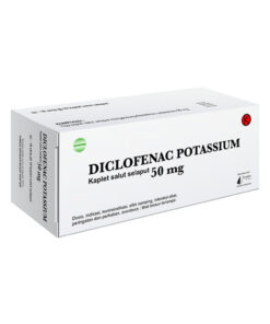 Diclofenac 50 Mg Kopen