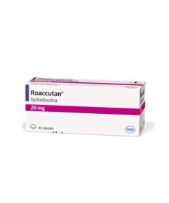 Roaccutane kopen