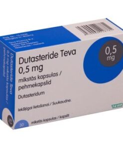 Dutasteride Kopen