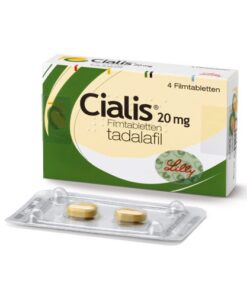 Cialis kopen