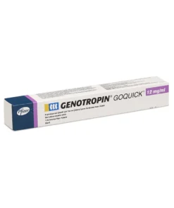 Genotropin Kopen