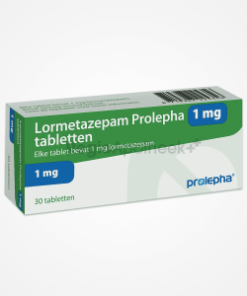 Lormetazepam Kopen