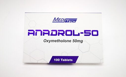 Oxymetholone Kopen