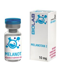 Melanotan 2 kopen