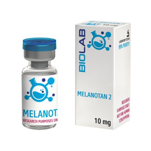 Melanotan 2 kopen