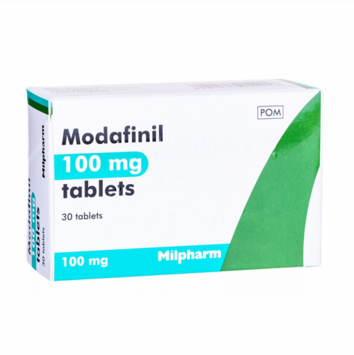 Modafinil kopen