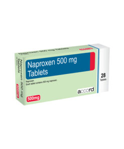 Naproxen