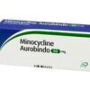 minocycline aurobindo kopen