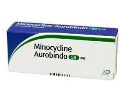 minocycline aurobindo kopen