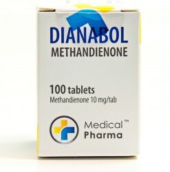 Dianabol Kopen