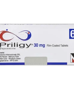 Priligy Dapoxetine Kopen