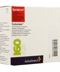 Symbicort Turbuhaler