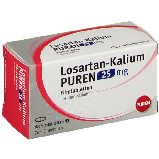 Losartan kopen