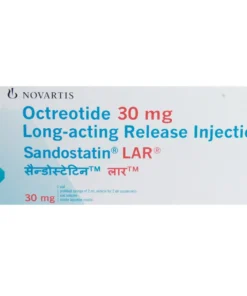 Octreotide sandostatine kopen