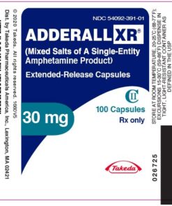 Adderall kopen