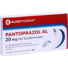 Pantoprazol kopen