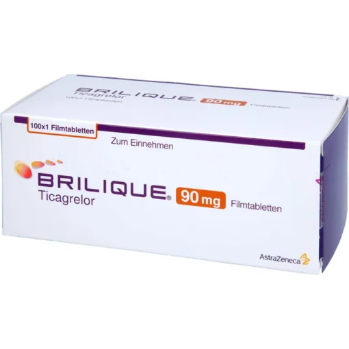 Brilique kopen