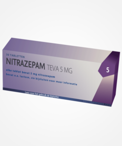 Nitrazepam kopen