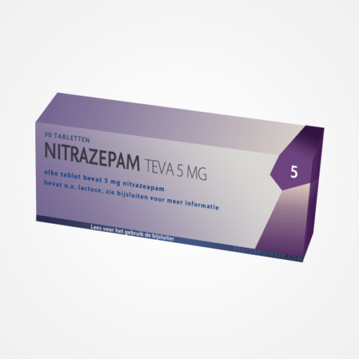 Nitrazepam kopen