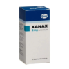 Xanax Kopen Zonder Recept