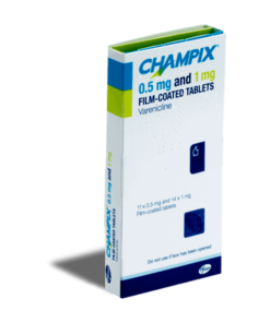 Champix kopen