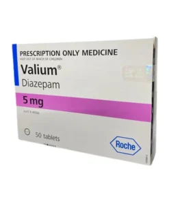 Valium Diazepam kopen