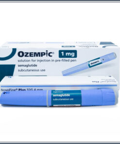 Ozempic injectie kopen zonder recept