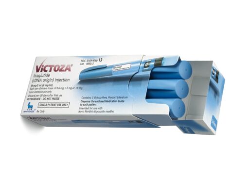 Victoza Injectie Kopen