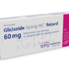 Gliclazide 30 mg