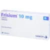 Frisium Clobazam Kopen