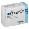 Fevarin Fluvoxamine Kopen