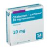 Citalopram 10 mg en 20 mg kopen