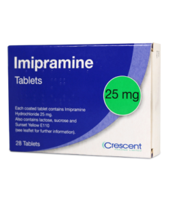 Imipramine Kopen