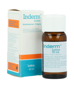 Inderm Lotion Kopen