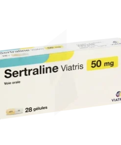 Sertraline Kopen Zonder Recept