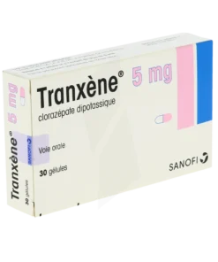 Tranxene Kopen Zonder Recept