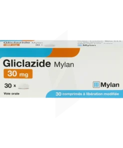 Gliclazide Kopen